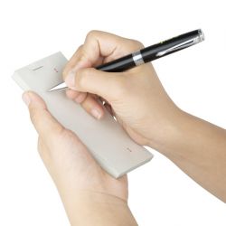 Restaurant and Kitchen Check Pad Single Leaf (50 Pack)