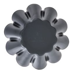 Matfer Bourgeat Non-Stick Mini Brioche Tin 75mm (12 pack)