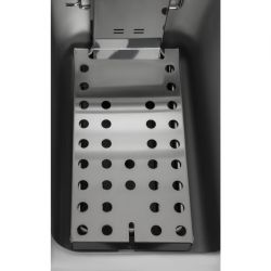 Lincat Twin Tank Twin Basket Free Standing Electric Fryer J18