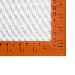 Vogue Non-Stick Silicone Baking Mat