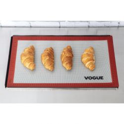 Vogue Non-Stick Silicone Baking Mat
