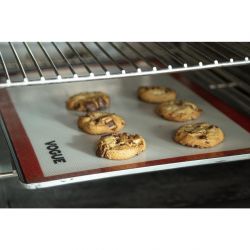 Vogue Non-Stick Silicone Baking Mat