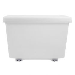 Araven Mobile Food Storage Container