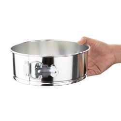 Vogue Spring Form Cake Tin
