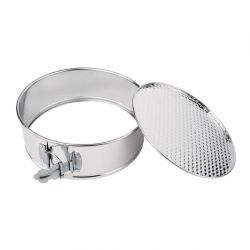 Vogue Spring Form Cake Tin