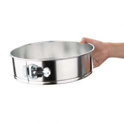 Vogue Spring Form Cake Tin
