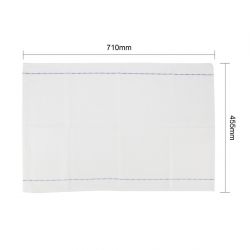 Vogue Waiting Cloth