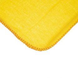 Jantex Yellow Dusters (10 Pack)