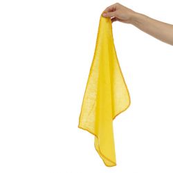 Jantex Yellow Dusters (10 Pack)
