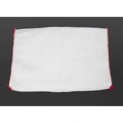Jantex Dish Cloths Bleached (10 pack)