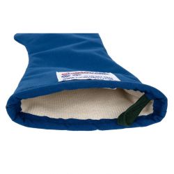 BurnGuard Oven Mitt 18