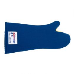 BurnGuard Oven Mitt 18