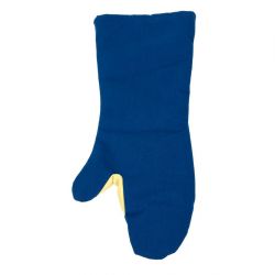 BurnGuard Oven Mitt 18
