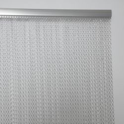 EazyZap Chain Door Fly Screen