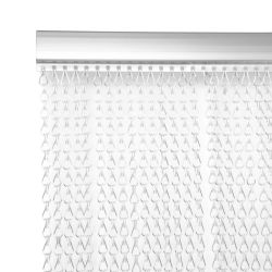 EazyZap Chain Door Fly Screen
