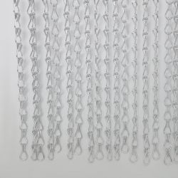 EazyZap Chain Door Fly Screen