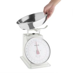 Vogue Heavy Duty Kitchen Scale 10kg