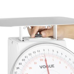 Vogue Platform Scale 20kg