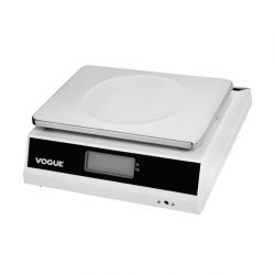 Vogue Electronic Platform Scale 15kg