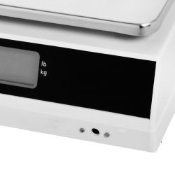 Vogue Electronic Platform Scale 15kg