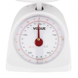 Vogue Dial Scale 0.5kg