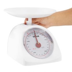 Vogue Dial Scale 0.5kg