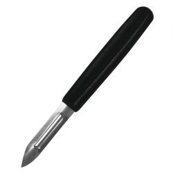 Hygiplas 7-Piece Starter Knife Set with 20cm Chef Knife & Roll Bag