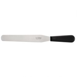 Hygiplas 7-Piece Starter Knife Set with 20cm Chef Knife & Roll Bag