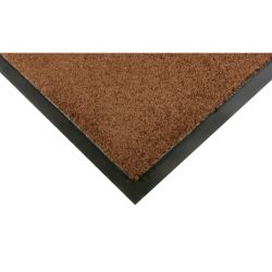 COBA Entraplush Mat Brown