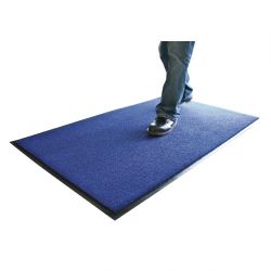 COBA Entraplush Mat Red