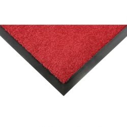 COBA Entraplush Mat Red