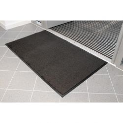 COBA Entraplush Mat Grey