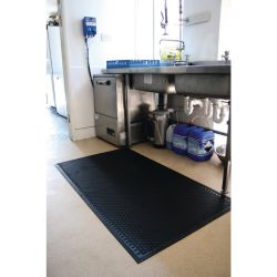 COBA Non-Slip Kitchen Floor Mat