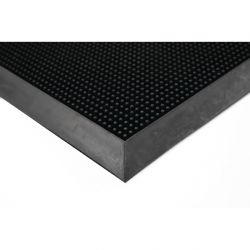COBA Fingertip Entrance Mat