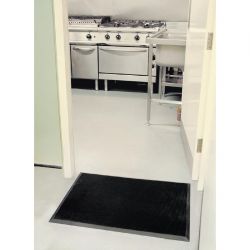 COBA Fingertip Entrance Mat