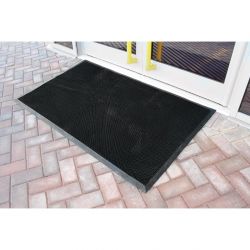 COBA Fingertip Entrance Mat