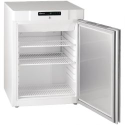 Hoshizaki Compact 1 Door 128Ltr Undercounter Fridge K 220 LG 2W