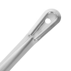 Vogue Plain Serving Spoon 13