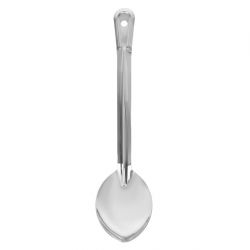 Vogue Plain Serving Spoon 13