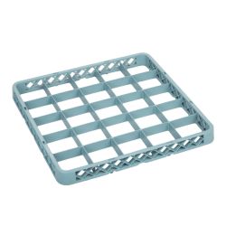 Glass Rack Extenders 25 Compartments