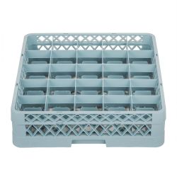 Glass Rack Extenders 25 Compartments