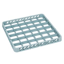 Glass Rack Extenders 36 Compartments