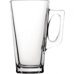 Utopia Conic Coffee Mugs 250ml (12 pack)