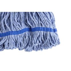 SYR Syntex Kentucky Mop Head Blue
