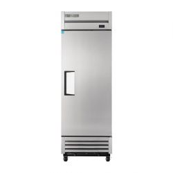 True Slimline Upright Freezer T-19F-HC