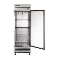 True Slimline Upright Freezer T-19F-HC