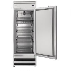 True 2/1 GN Upright Fridge TGN-1R-1S