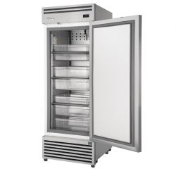 True 2/1 GN Upright Fridge TGN-1R-1S