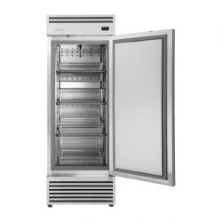 True 2/1 GN Upright Freezer TGN-1F-1S