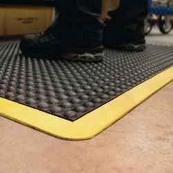 COBA Anti Fatigue Edged Mat